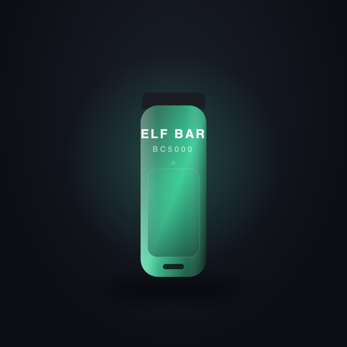Elf Bar BC5000