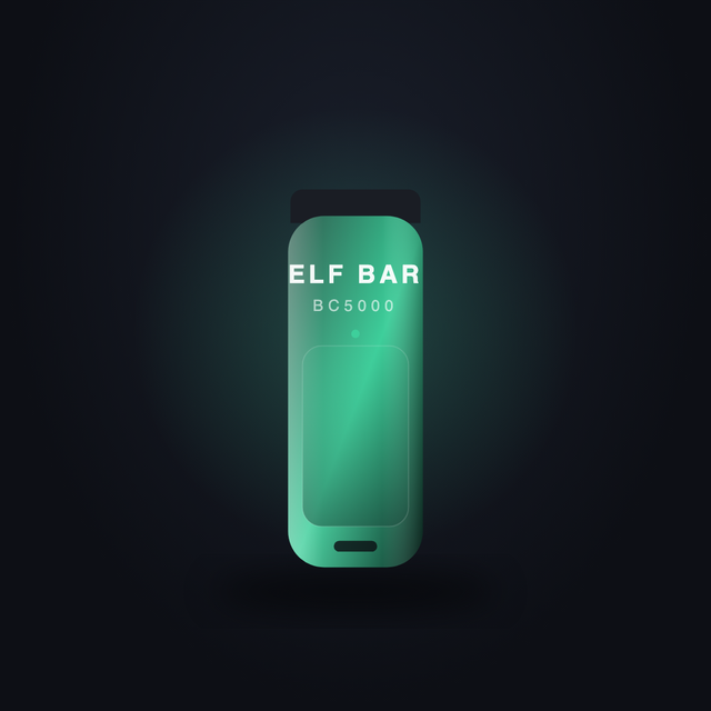 Elf Bar BC5000