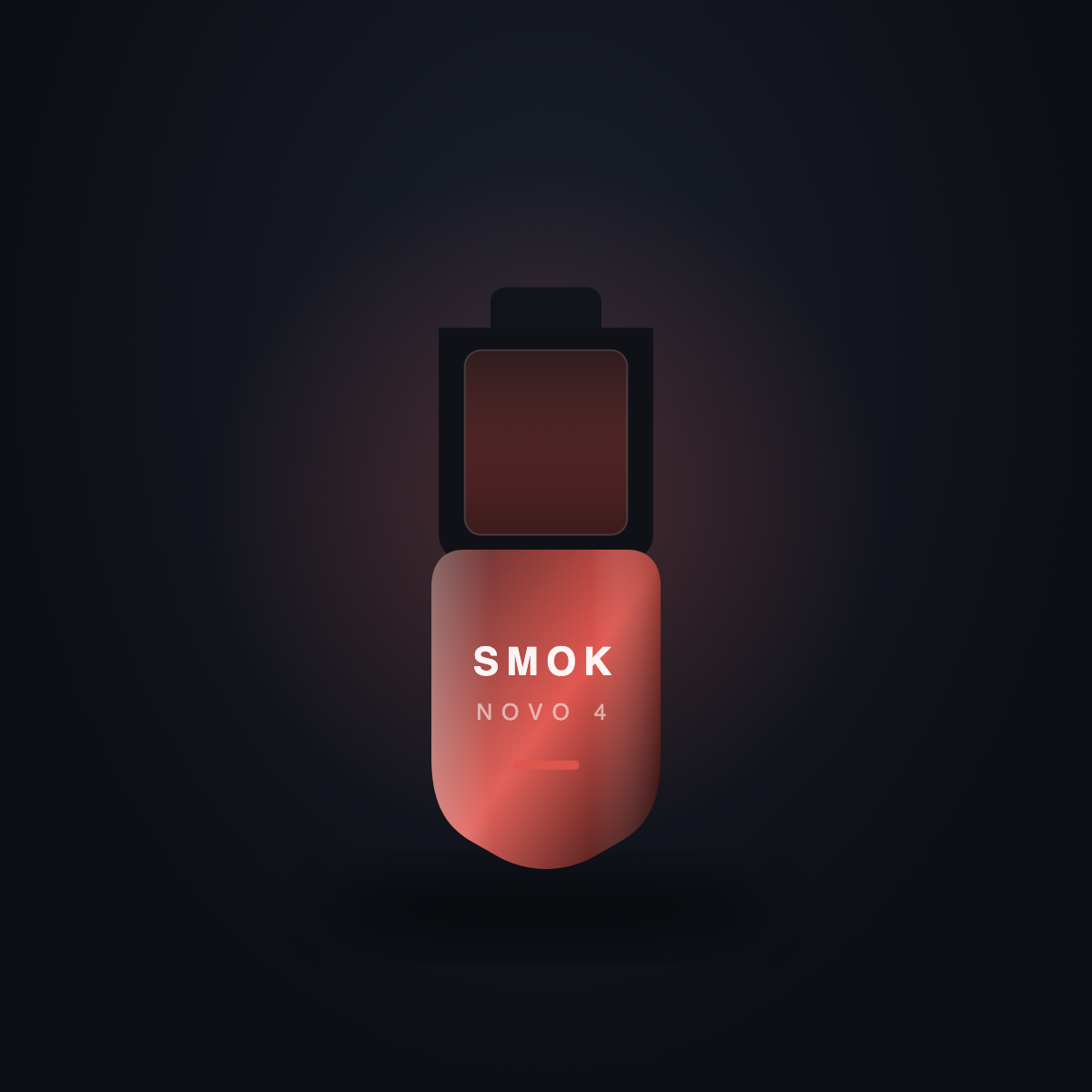 SMOK Novo 4