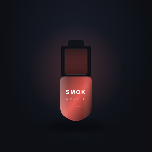 SMOK Novo 4