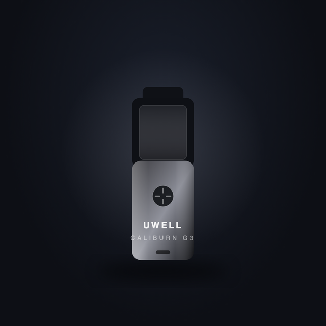 Uwell Caliburn G3