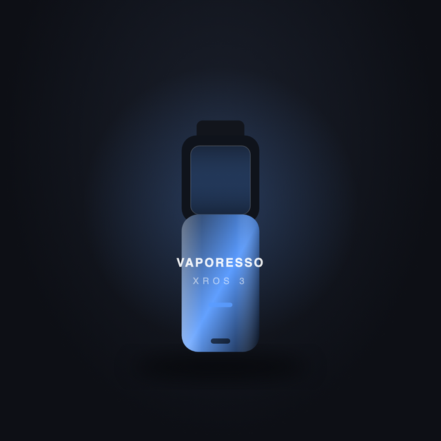Vaporesso XROS 3